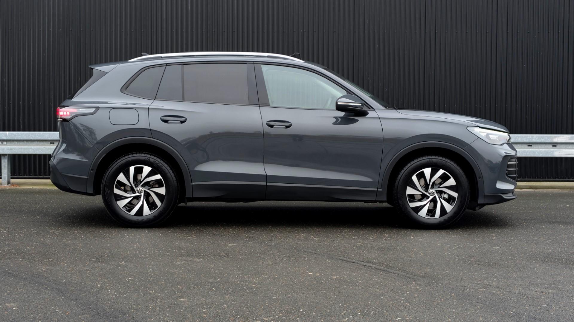 Volkswagen Tiguan 1.5 eTSI 150pk DSG Life Edition - Afbeelding 4