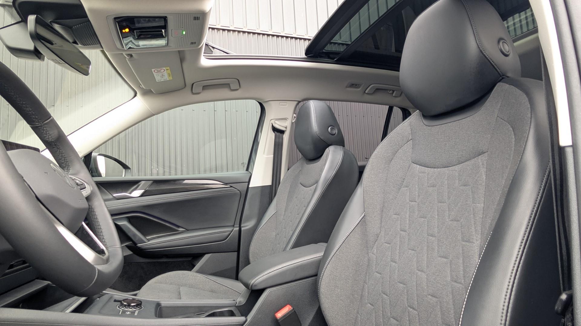 Volkswagen Tiguan 1.5 eTSI 150pk DSG Life Edition - Afbeelding 5