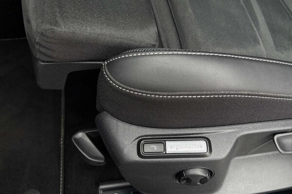 voorstoel(en) met massagefunctie