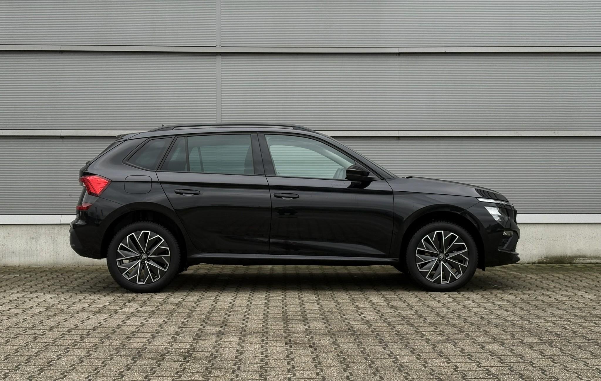 Skoda Kamiq 1.0 TSI 115pk DSG Selection - Afbeelding 4