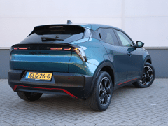Alfa Romeo Junior Elettrica Speciale 54 kWh - Afbeelding 3