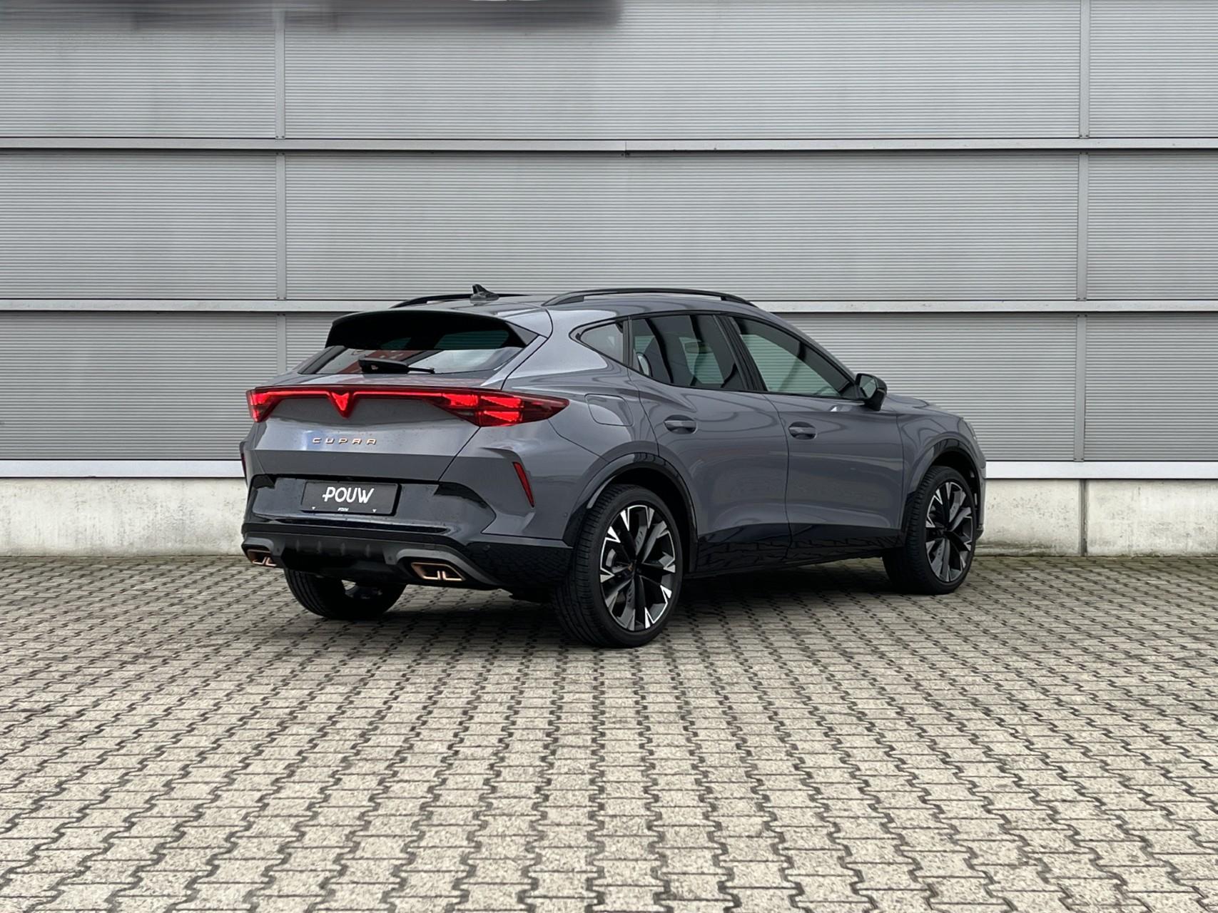 CUPRA Formentor 1.5 TSI e-Hybrid 272pk VZ Extreme - Afbeelding 3