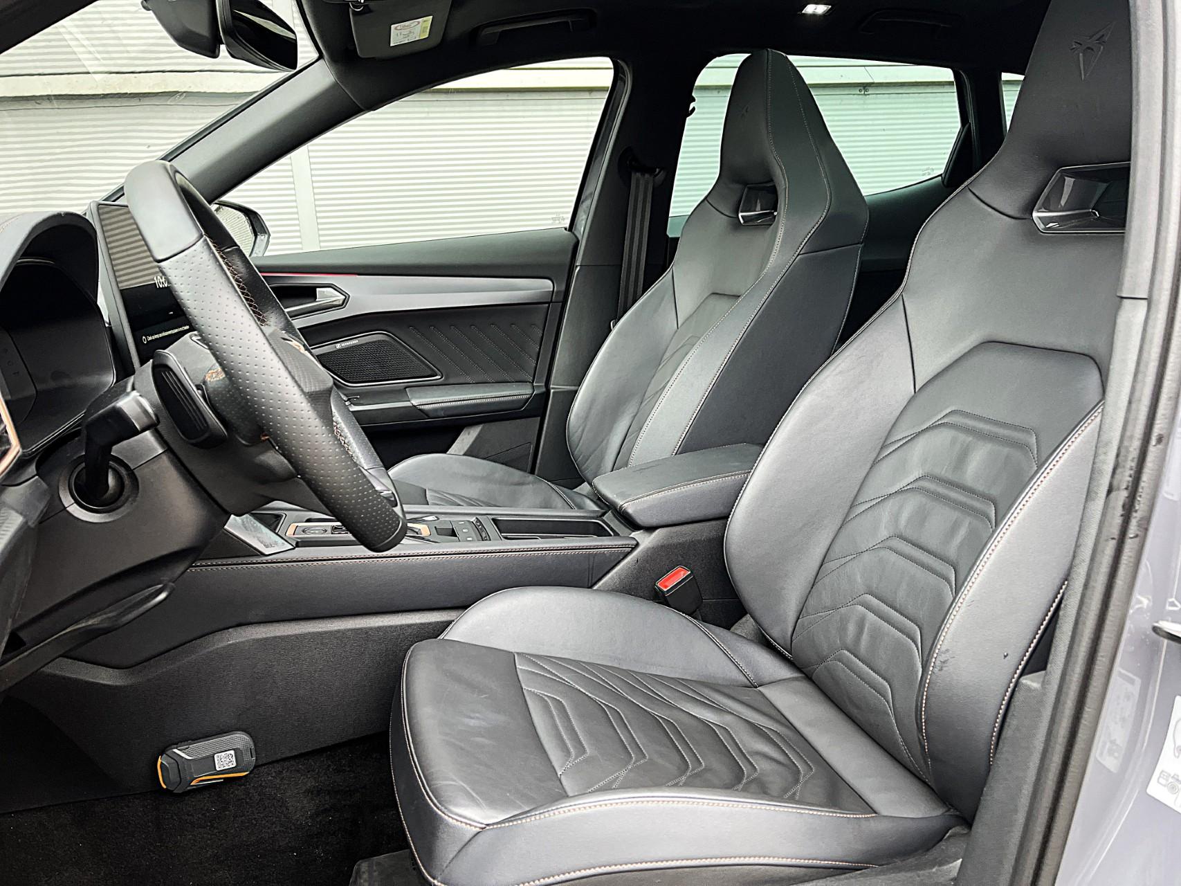 CUPRA Formentor 1.5 TSI e-Hybrid 272pk VZ Extreme - Afbeelding 5