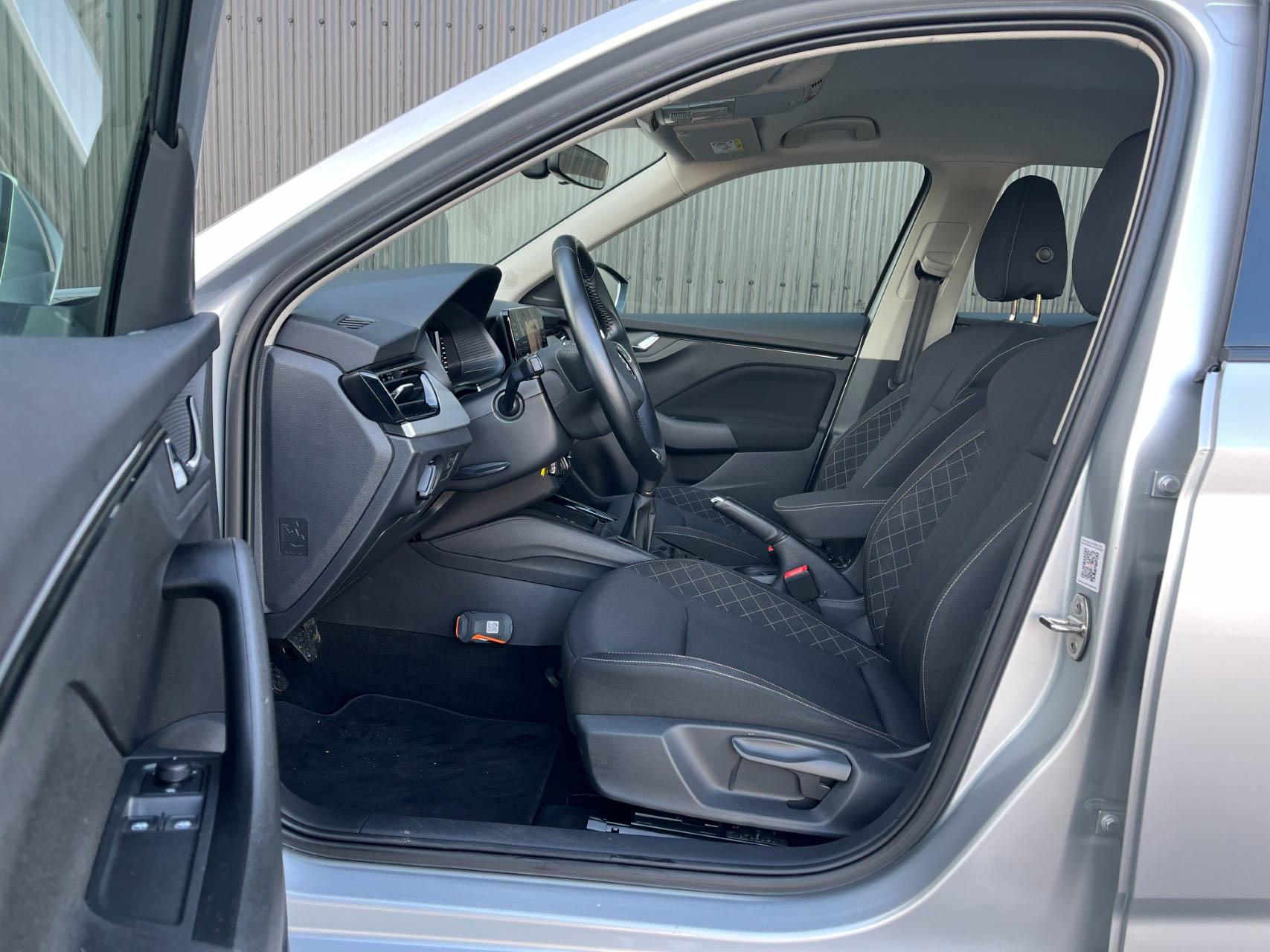 Škoda Kamiq 1.0 TSI 110pk Ambition - Afbeelding 5