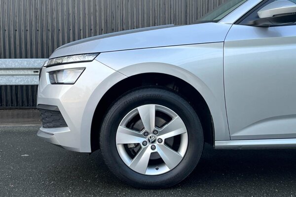 lichtmetalen velgen 16"