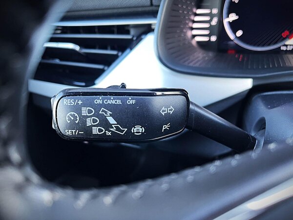 cruise control
