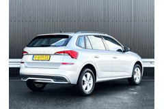 Skoda Kamiq 1.0 TSI 110pk Ambition - Afbeelding 3
