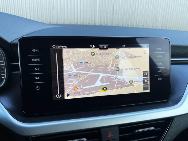 navigatiesysteem full map + hard disk navigatiesysteem full map + hard disk
