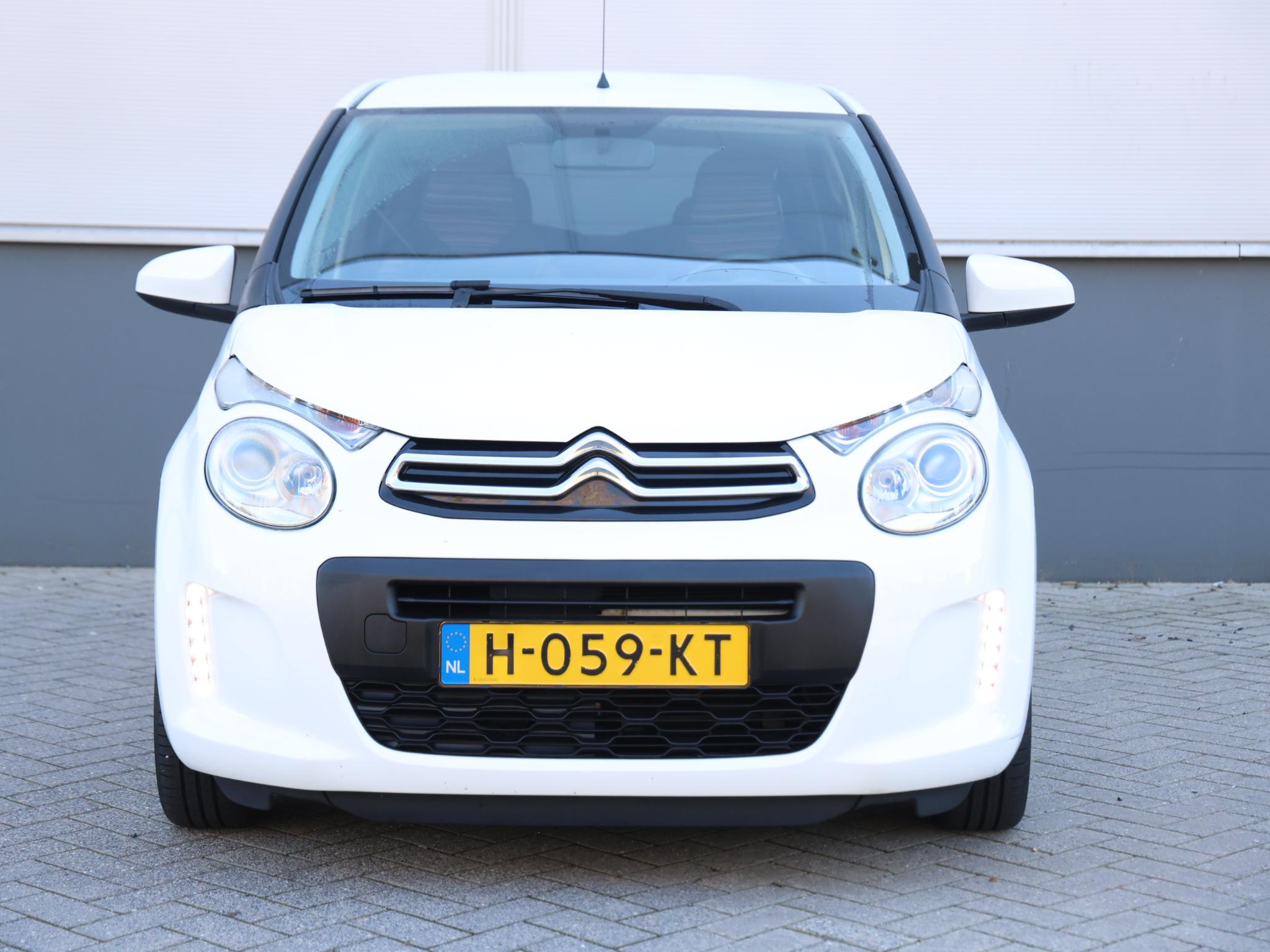 Citroën C1 1.0 72pk Feel - Afbeelding 5