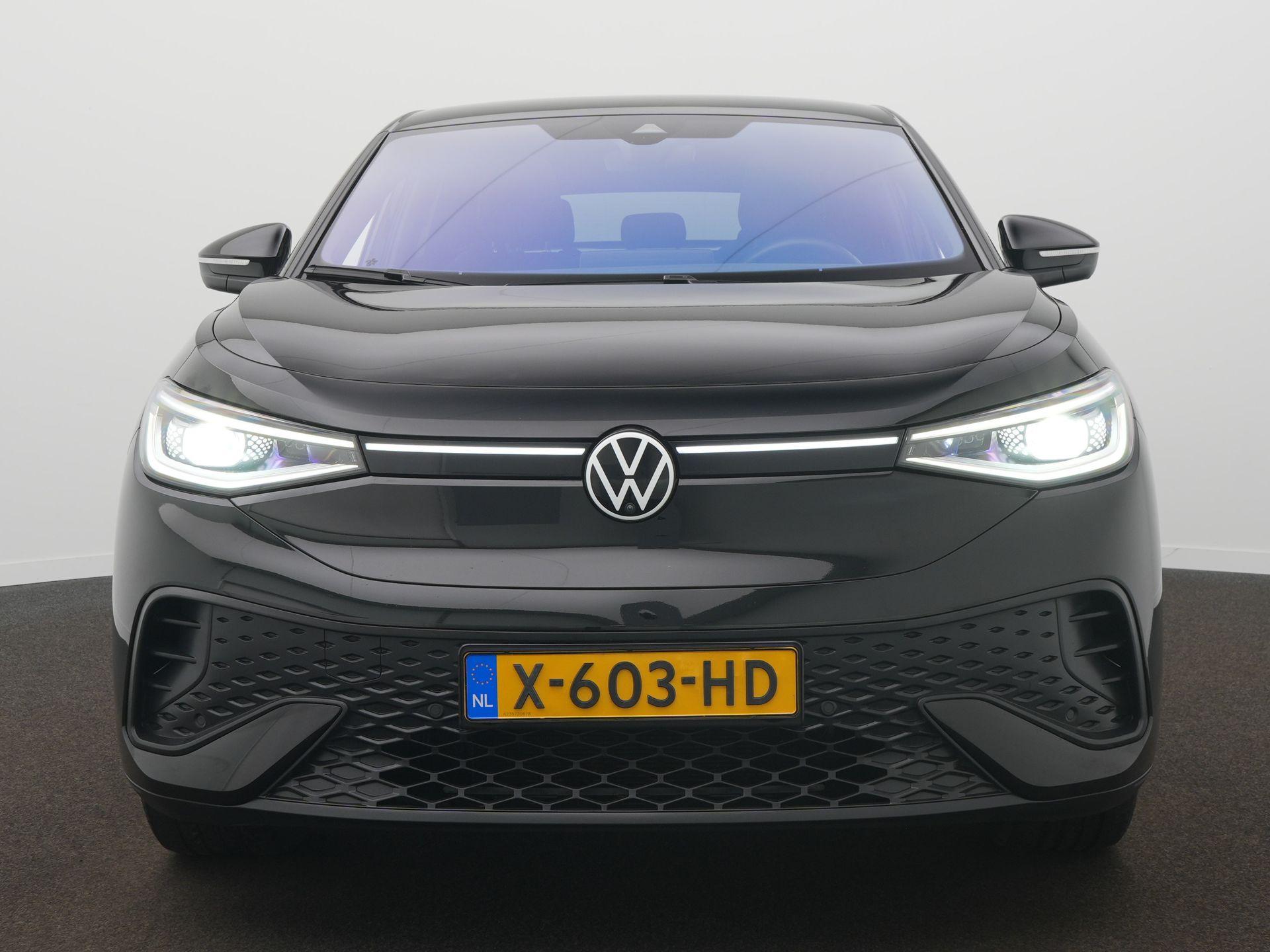 Volkswagen ID.5 Pro Advantage 77 kWh - Afbeelding 2