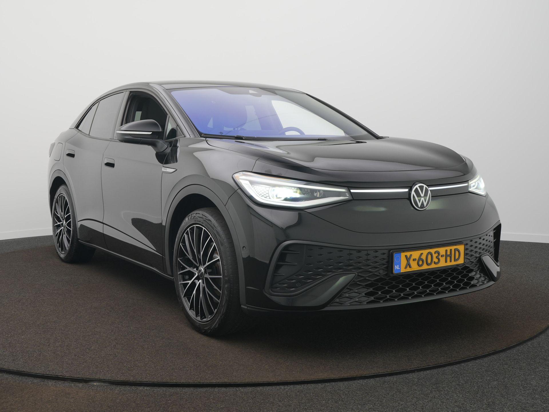 Volkswagen ID.5 Pro Advantage 77 kWh - Afbeelding 3