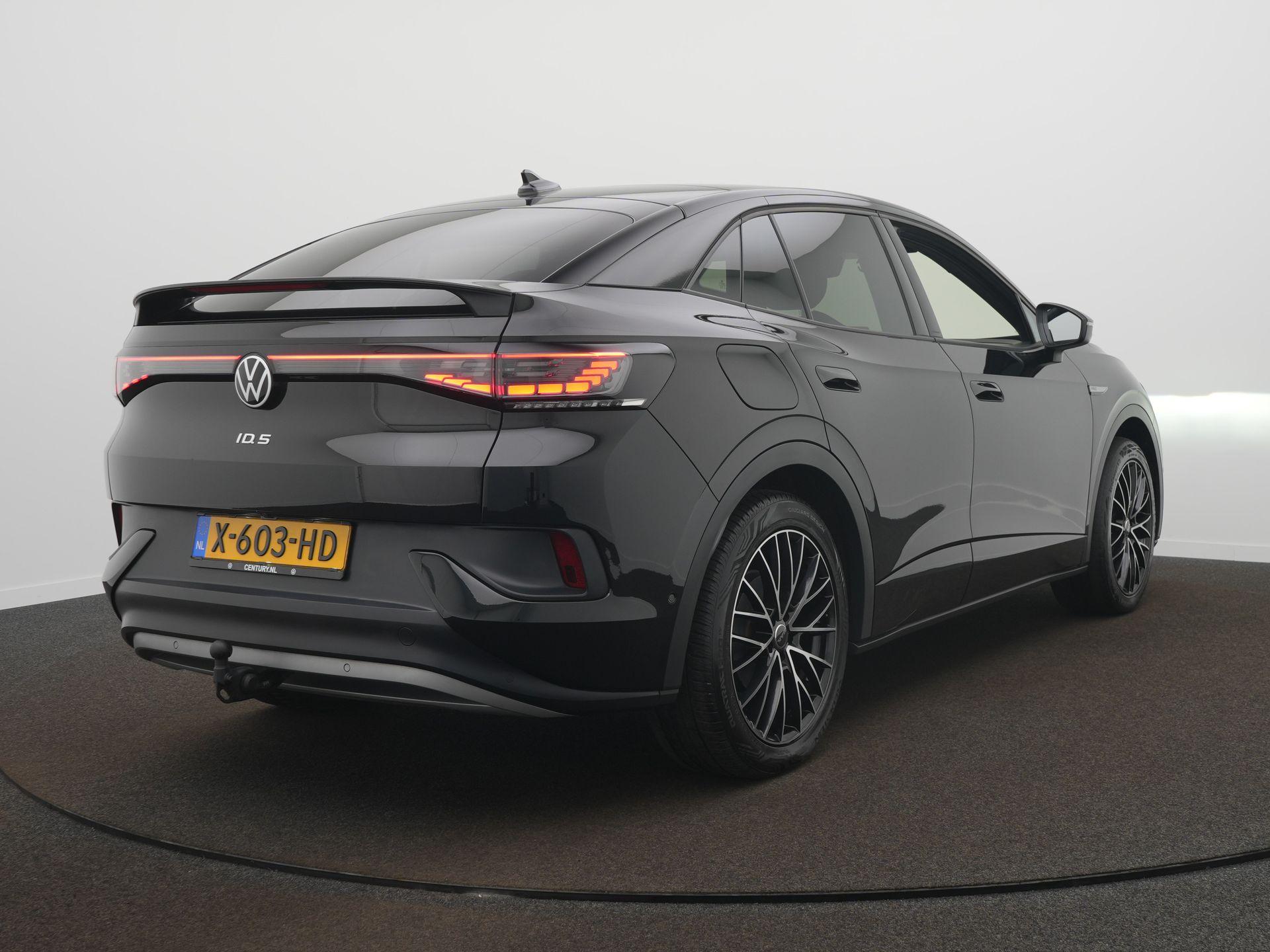 Volkswagen ID.5 Pro Advantage 77 kWh - Afbeelding 5