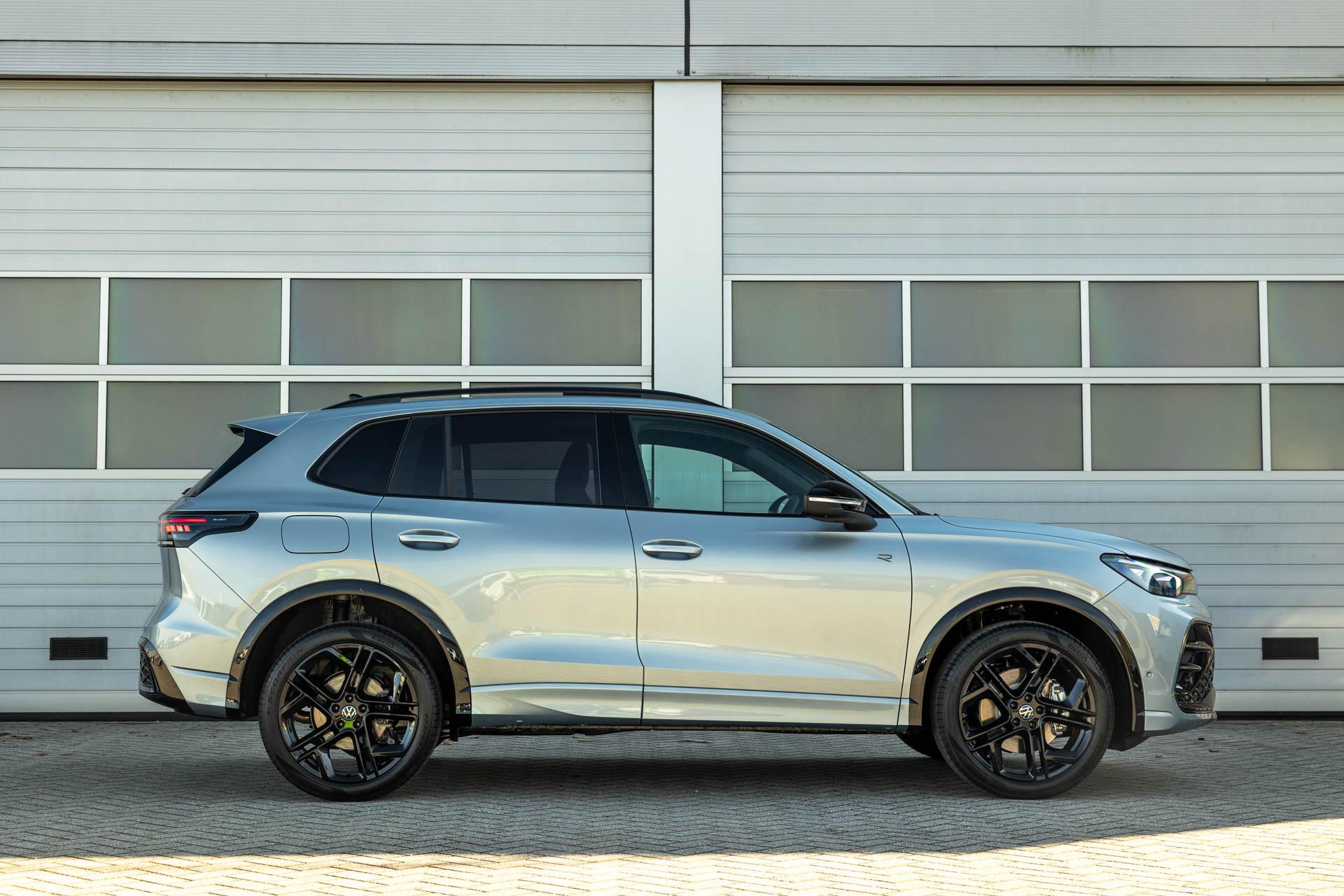 Volkswagen Tiguan 1.5 eHybrid 204pk DSG R-Line Edition - Afbeelding 3