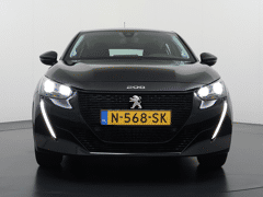 Peugeot e-208 Active Pack 50kWh - Afbeelding 3