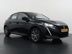 Peugeot e-208 Active Pack 50kWh - Afbeelding 2