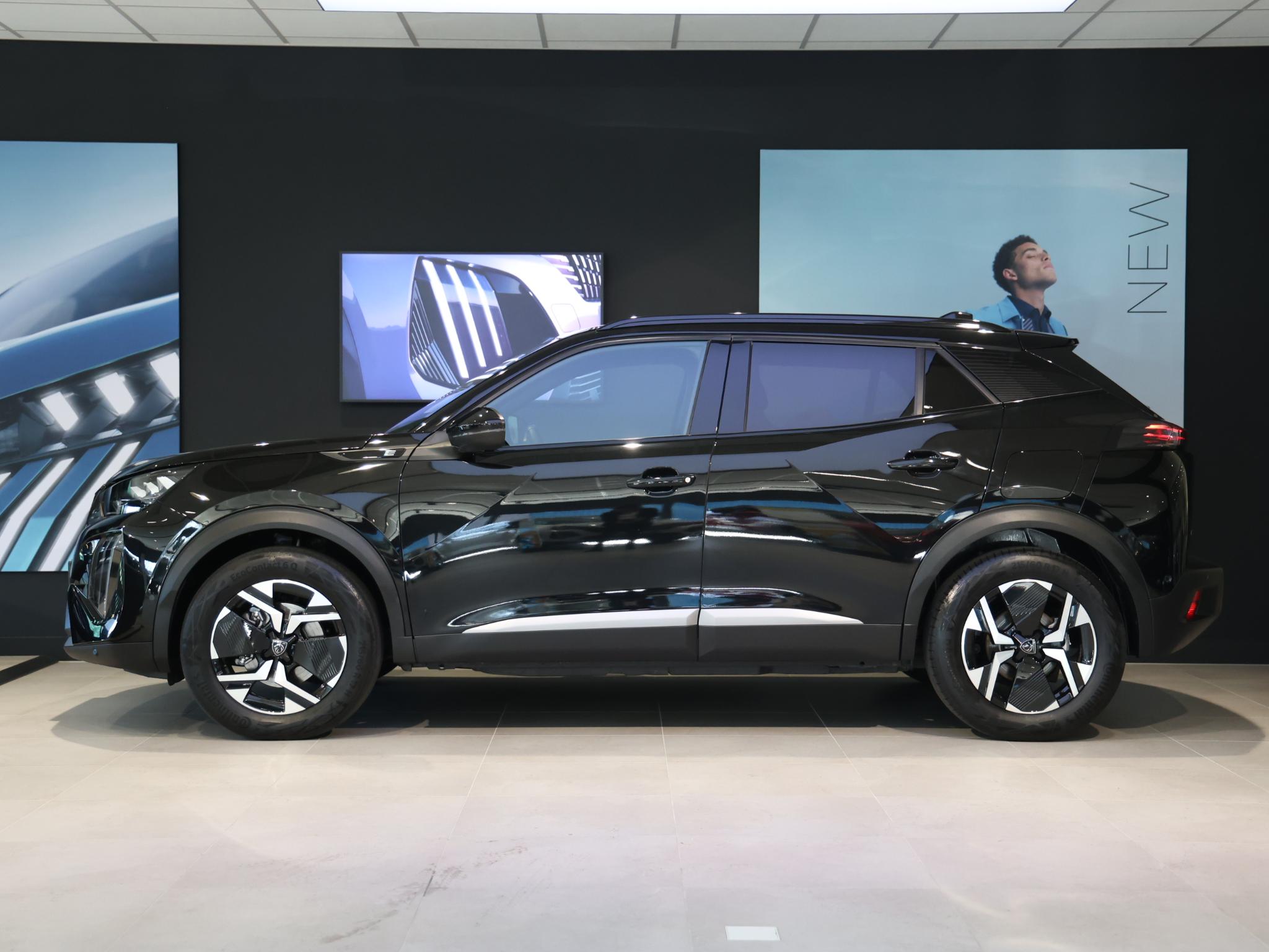 Peugeot e-2008 EV GT 54 kWh - Afbeelding 2