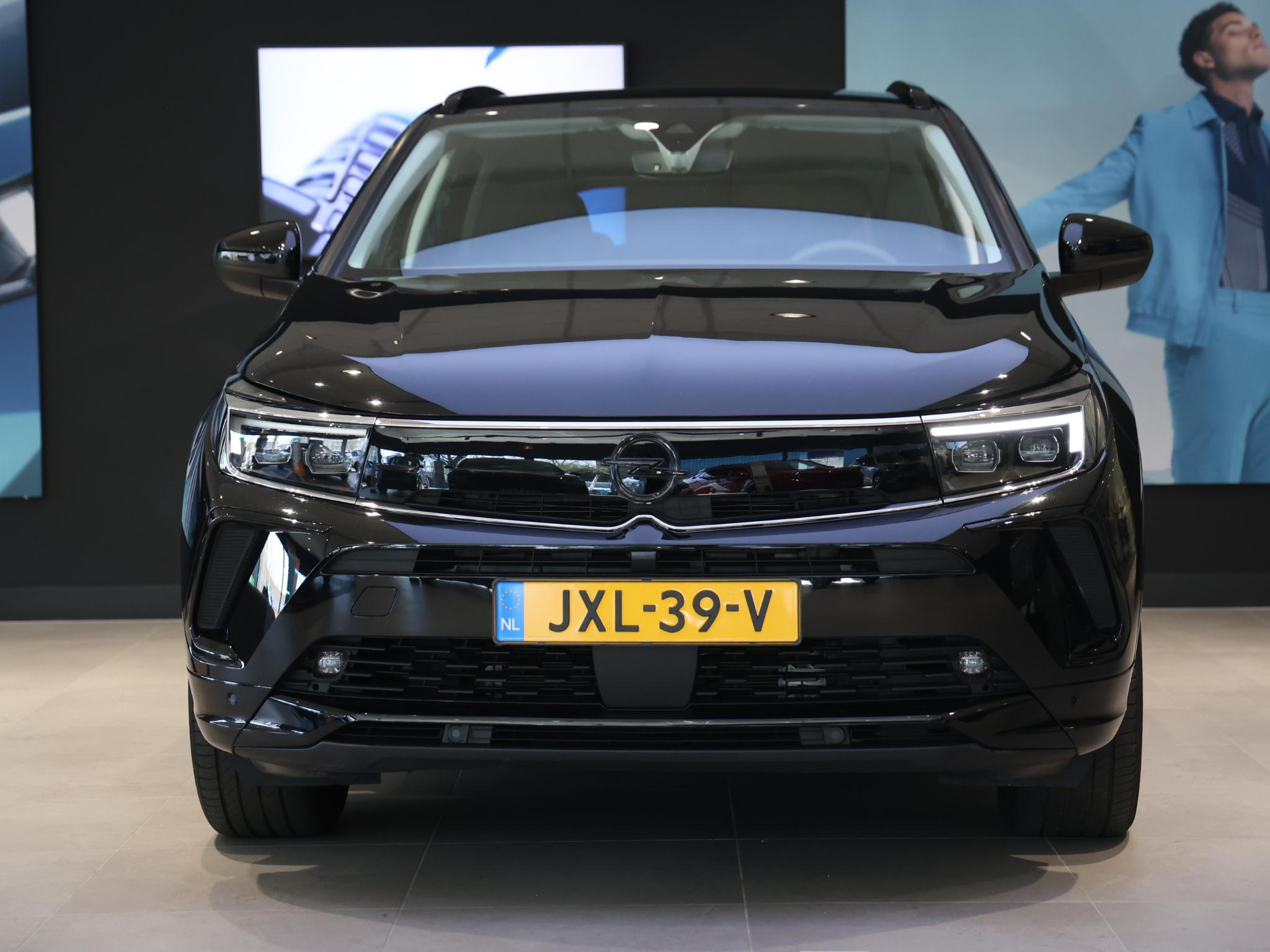 Opel Grandland 1.6 225 pk Turbo Plug-In Hybrid Business Elegance - Afbeelding 5
