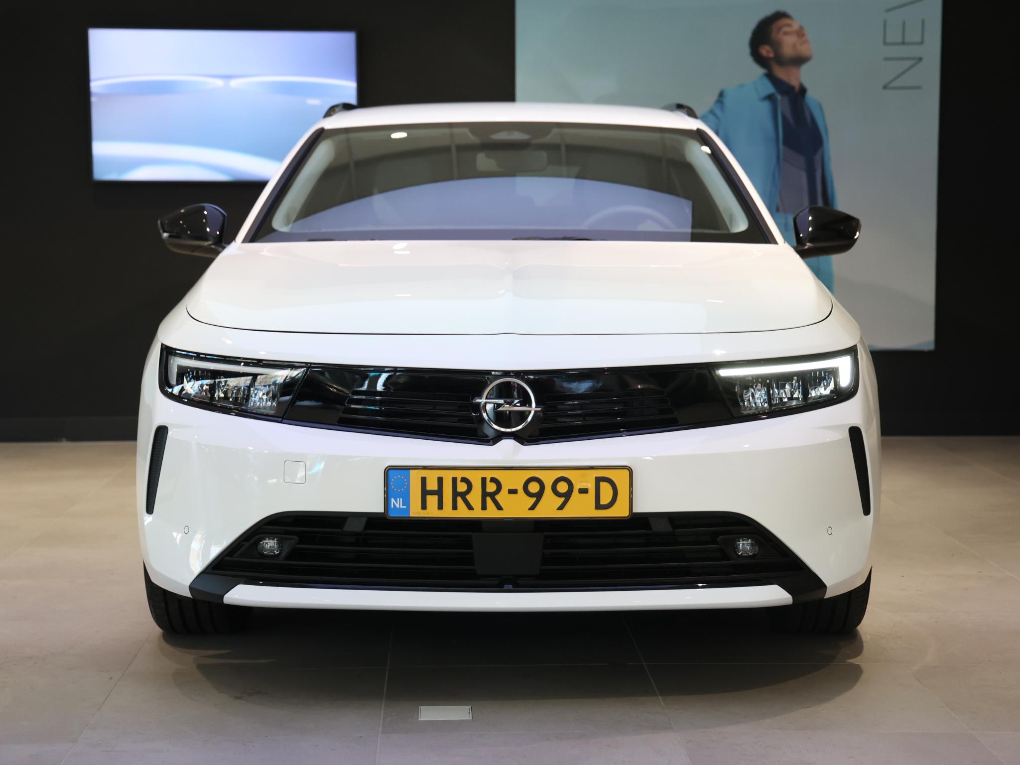 Opel Astra Sports Tourer Business Edition 110 pk - Afbeelding 5