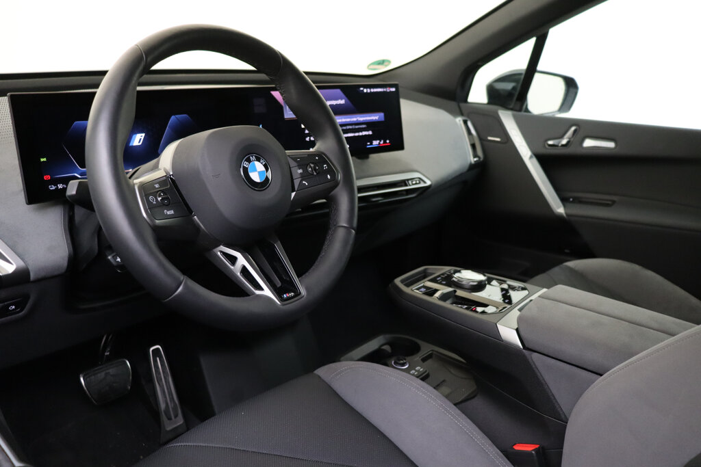 BMW iX 3