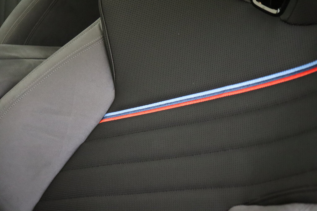 BMW iX 9