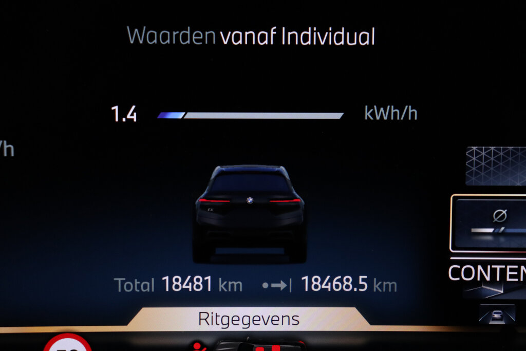 BMW iX 44
