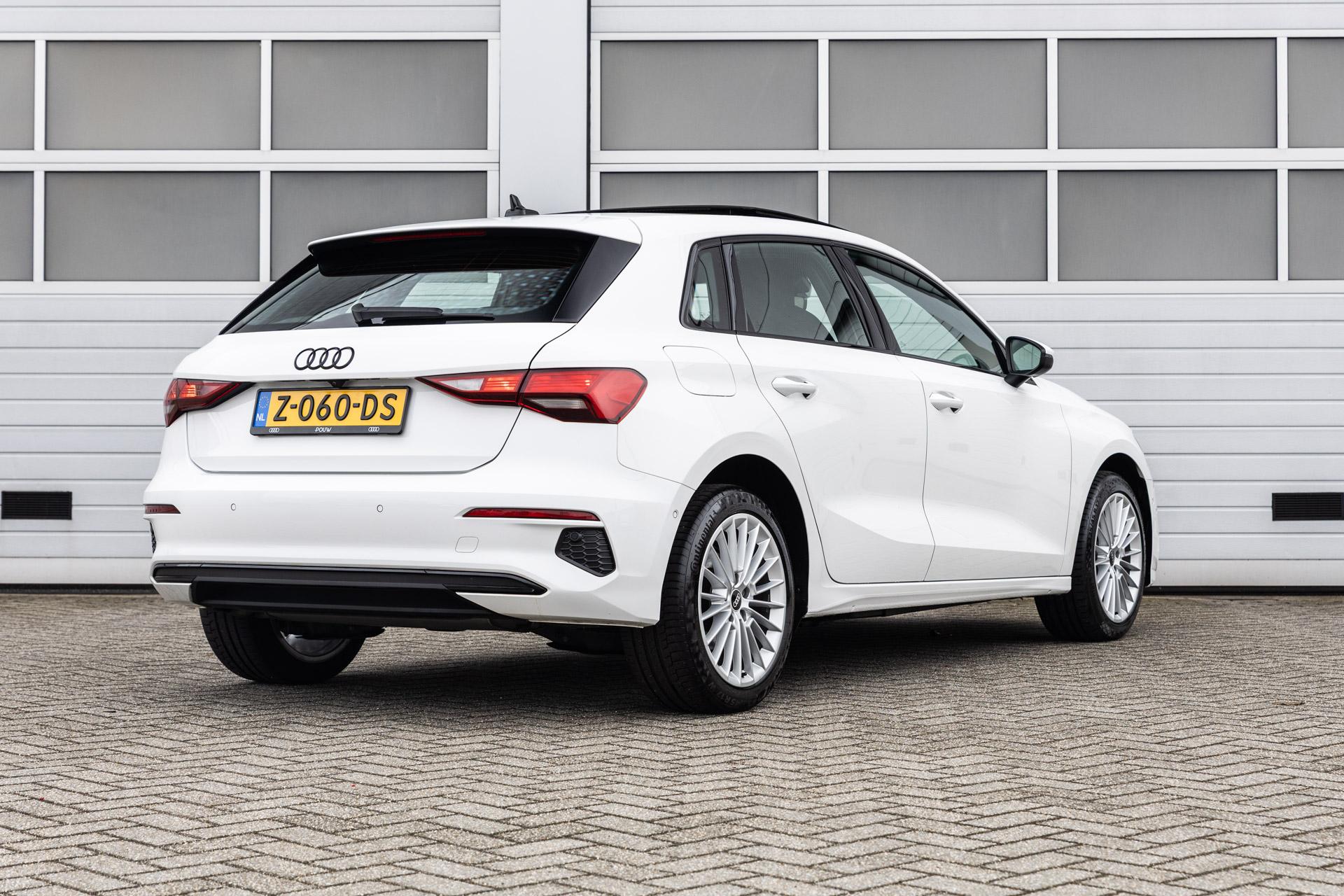 Audi A3 Sportback 40 TFSIe 204pk Advanced Edition - Afbeelding 2