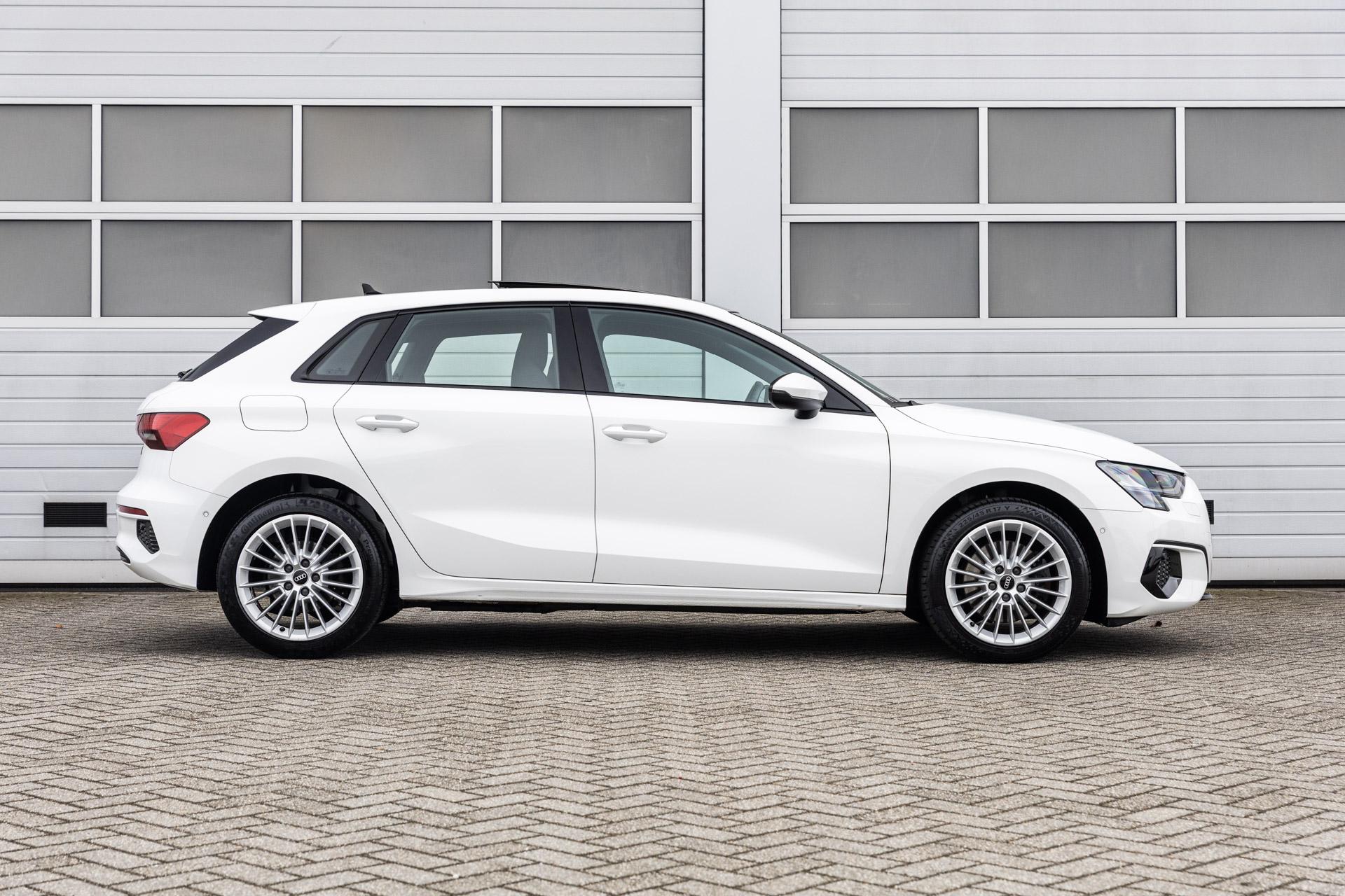 Audi A3 Sportback 40 TFSIe 204pk Advanced Edition - Afbeelding 3