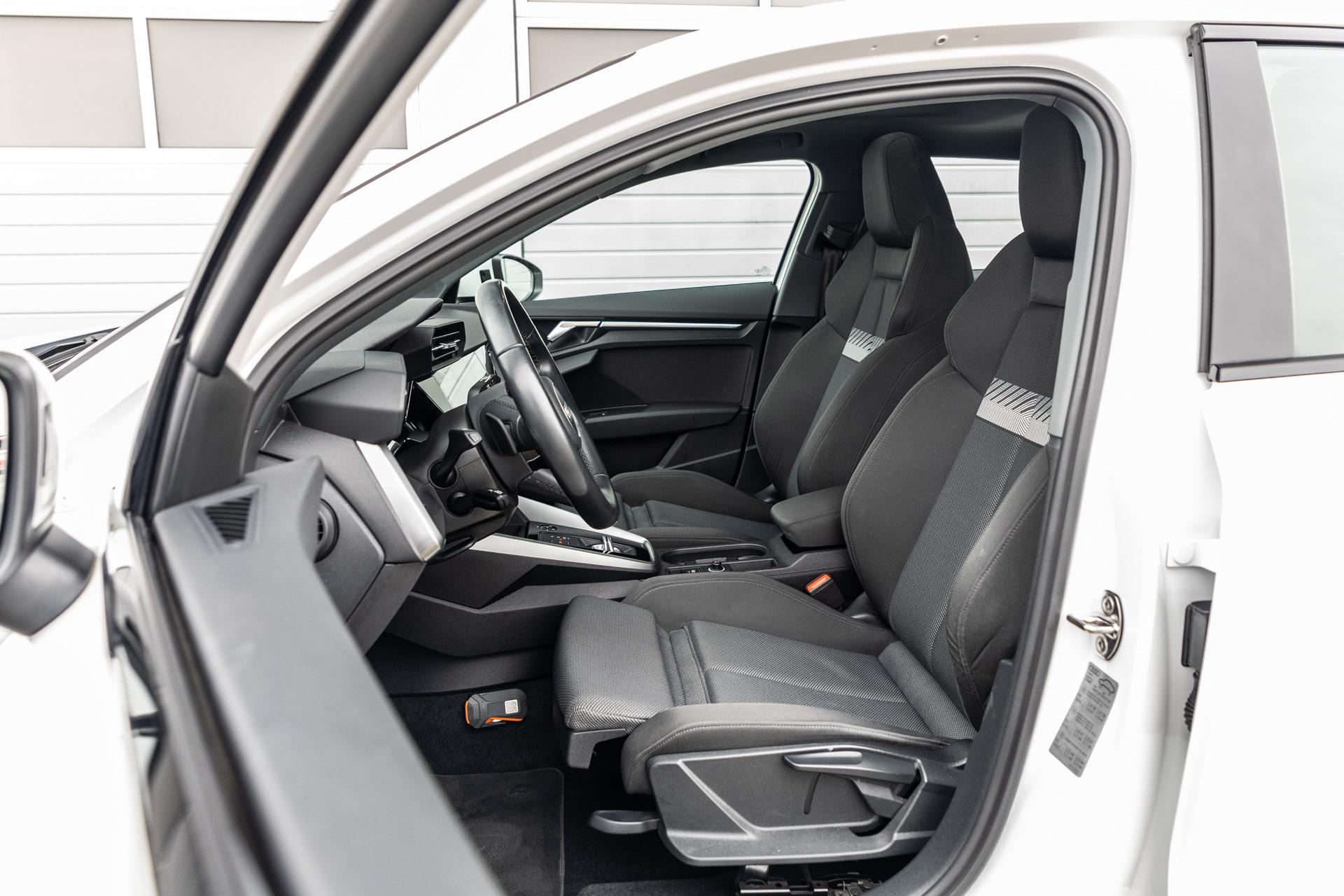 Audi A3 Sportback 40 TFSIe 204pk Advanced Edition - Afbeelding 5