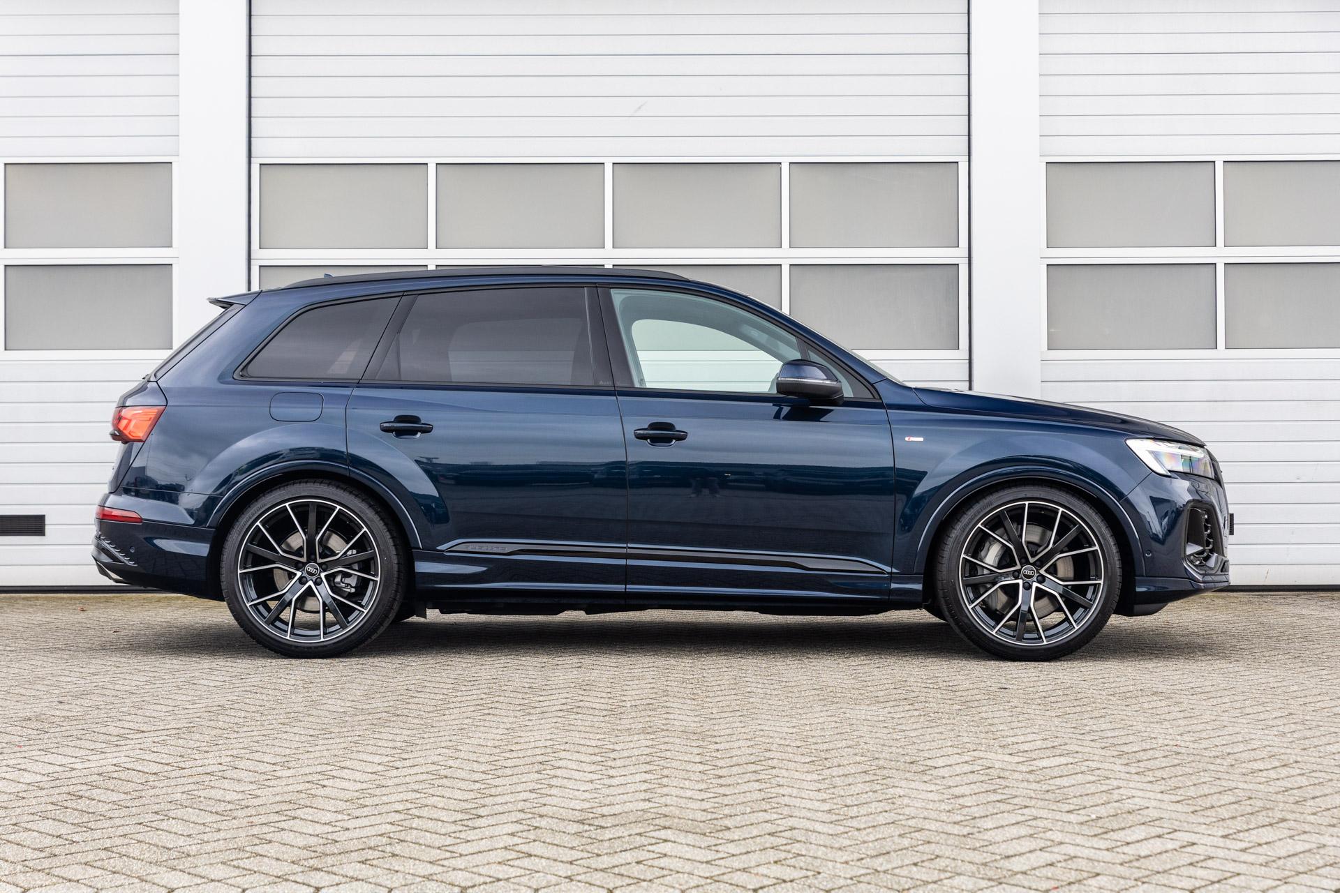Audi Q7 55 TFSI e 394pk quattro Pro Line S - Afbeelding 3