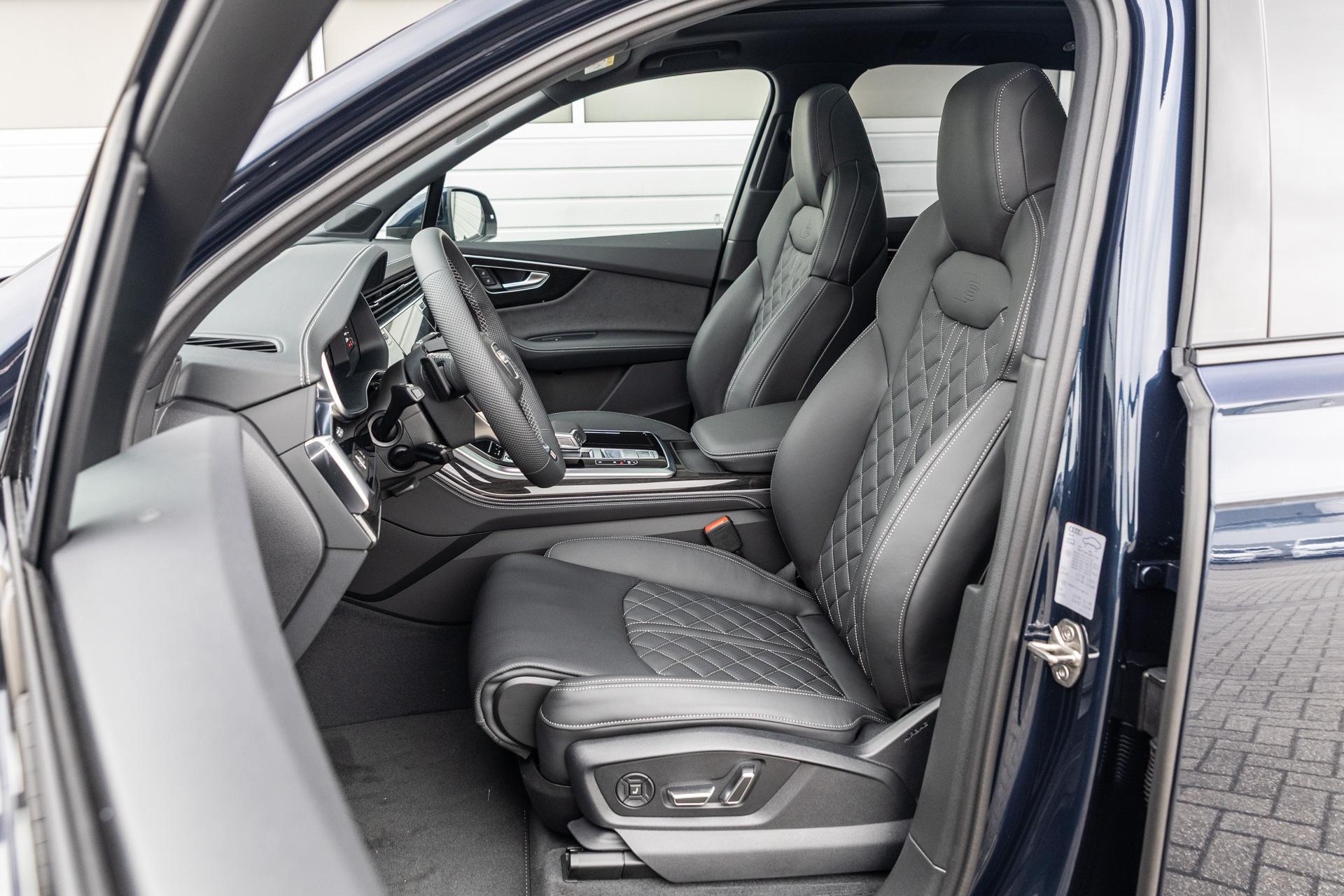 Audi Q7 55 TFSI e 394pk quattro Pro Line S - Afbeelding 4