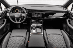 Audi Q7 55 TFSI e 394pk quattro Pro Line S - Afbeelding 5