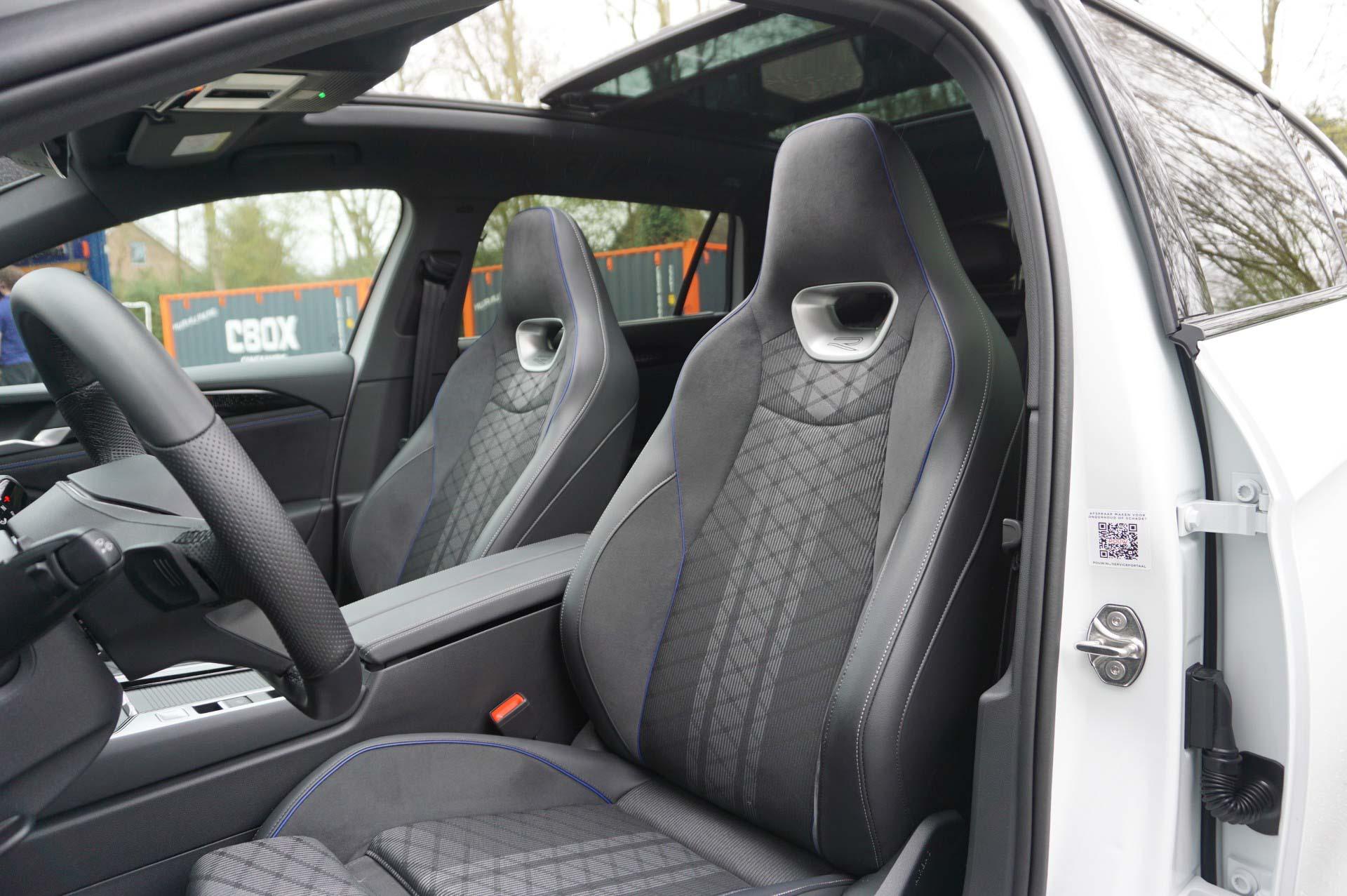 Volkswagen Passat Variant 1.5 eHybrid 272pk R-Line Edition - Afbeelding 4