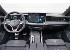 Volkswagen Passat Variant 1.5 eHybrid 272pk R-Line Edition - Afbeelding 5