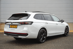 Volkswagen Passat Variant 1.5 eHybrid 272pk R-Line Edition - Afbeelding 2