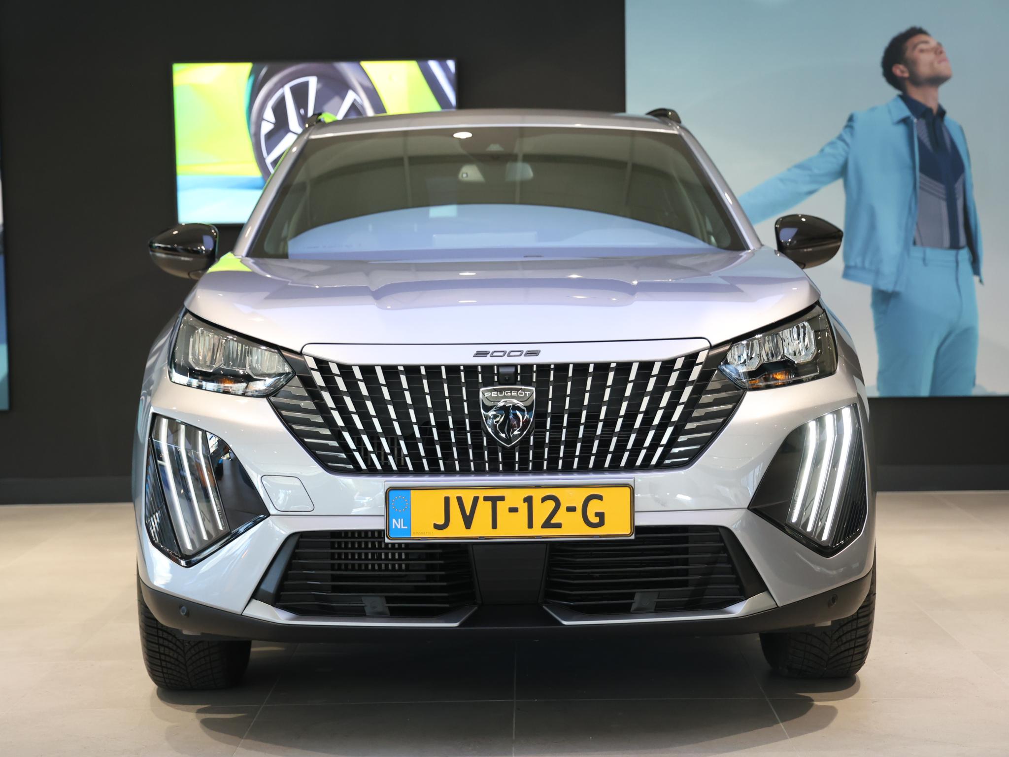 Peugeot 2008 SUV Allure 130 pk Automaat - Afbeelding 5