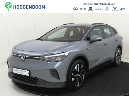 Volkswagen ID.4 Pro 77 kWh