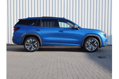 Skoda Kodiaq 1.5 TSI 204pk PHEV Sportline Business - Afbeelding 3