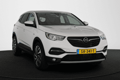 Opel Grandland X 1.2 Turbo Innovation - Afbeelding 2