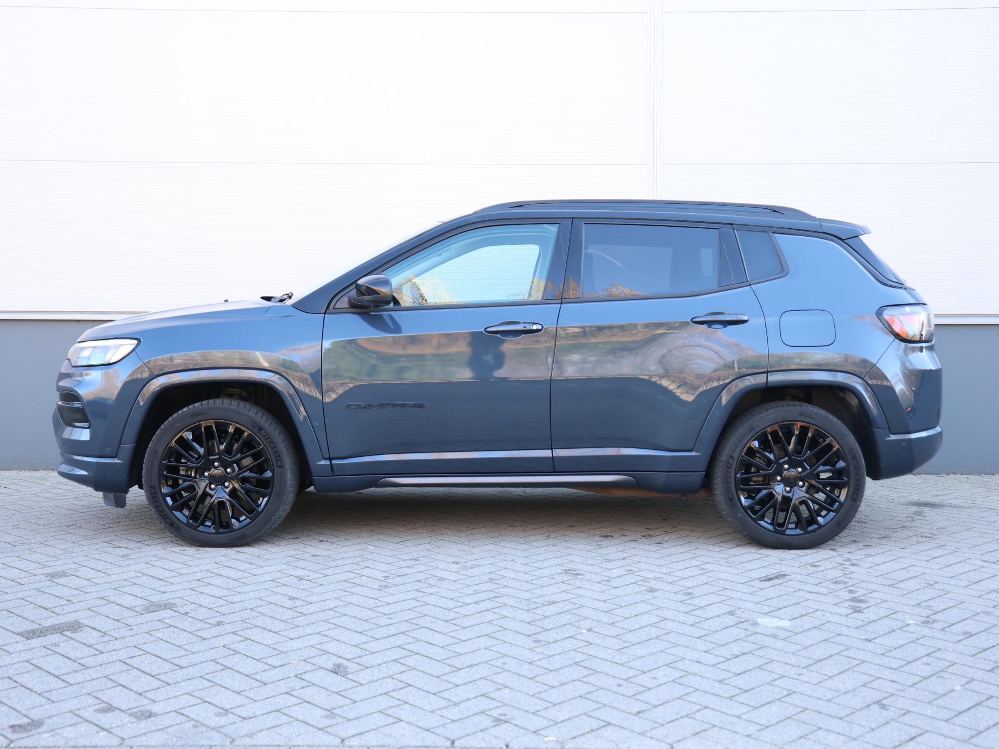 Jeep Compass 4xe 240 Plug-in Hybrid Electric S - Afbeelding 2