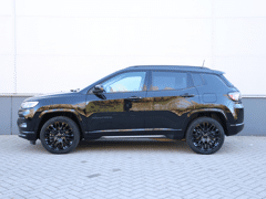 Jeep Compass 4xe 240 Plug-in Hybrid Electric S - Afbeelding 2