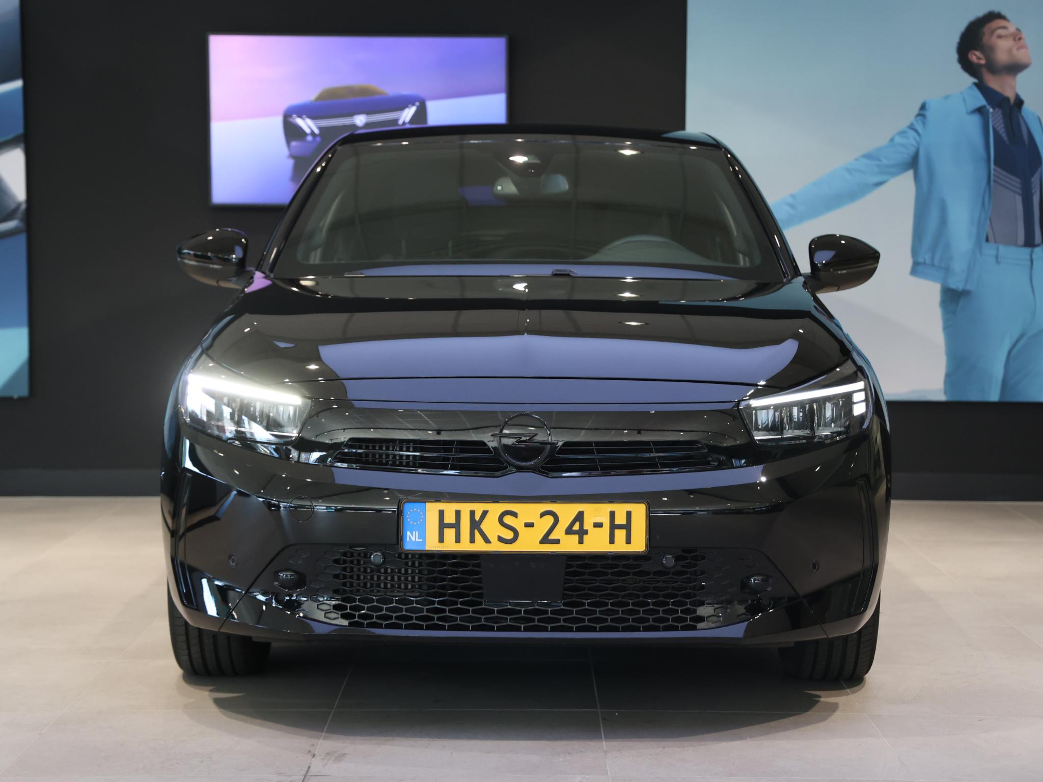 Opel Corsa GS Hybrid 145 pk Automaat - Afbeelding 5