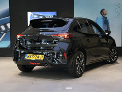 Opel Corsa 145 pk Hybrid GS Automaat - Afbeelding 3
