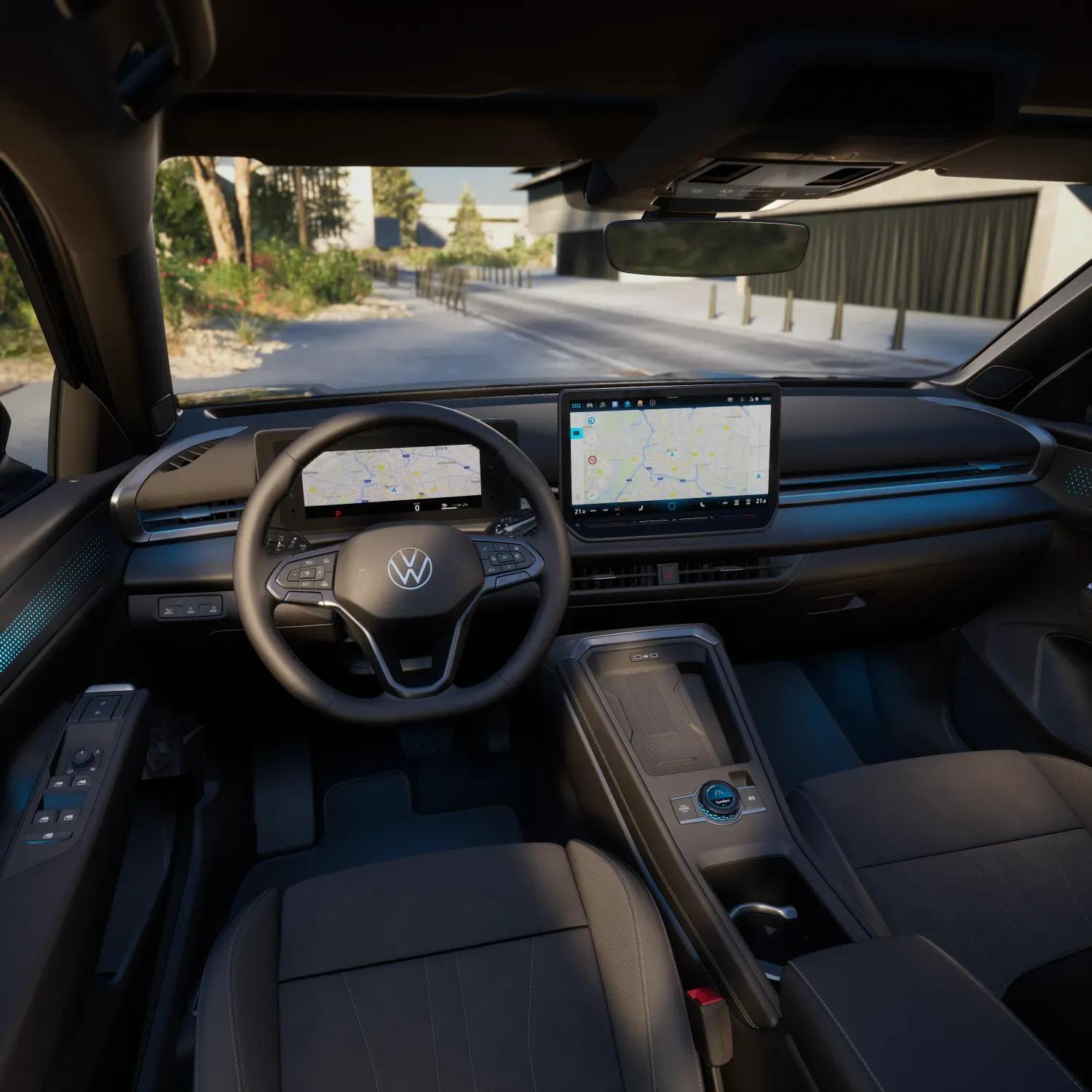 Volkswagen T-Roc 1.5 eTsi 115pk DSG Style First Edition - Afbeelding 5