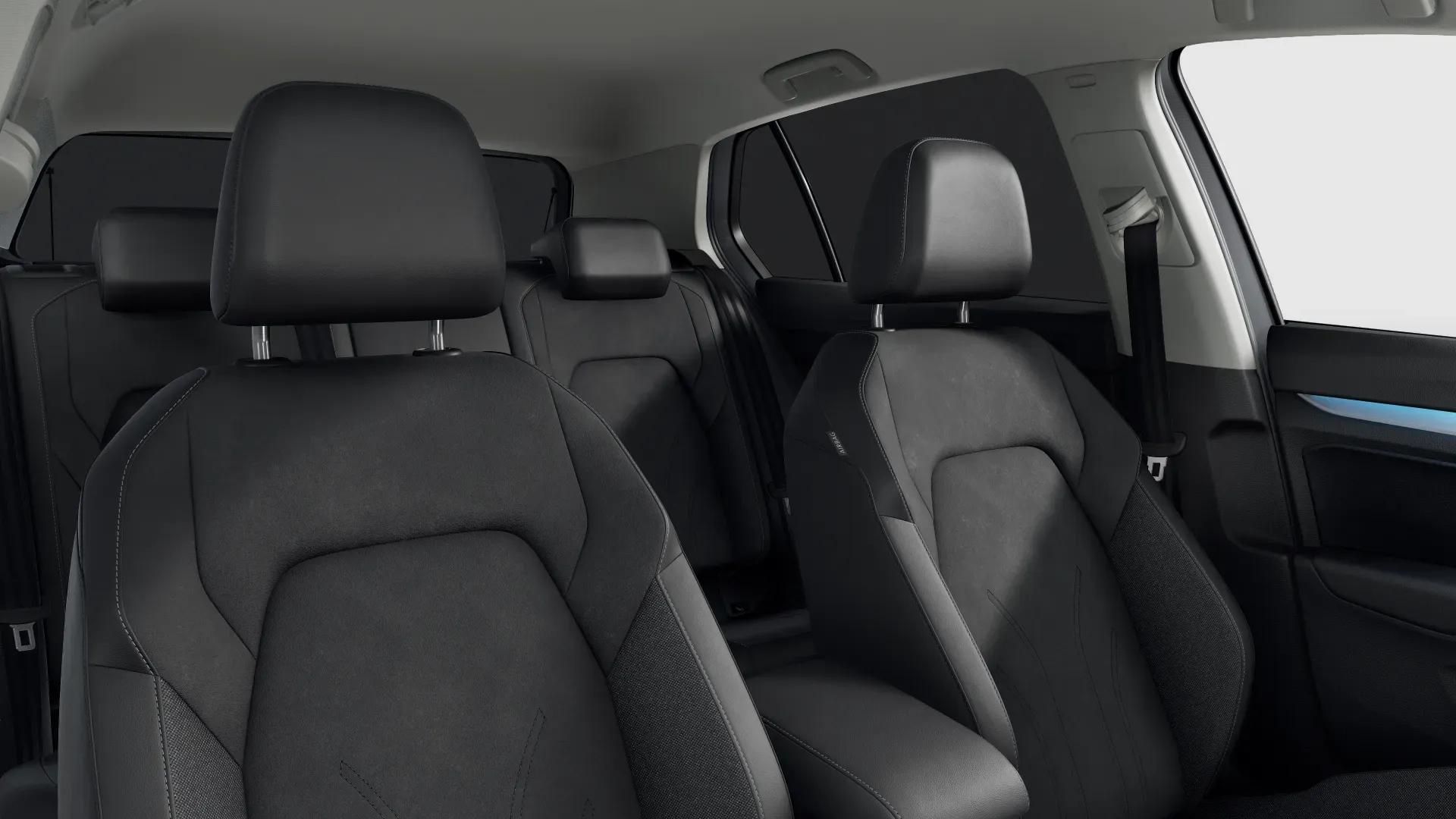 Volkswagen Golf 1.5 eHybrid 204pk Life Edition - Afbeelding 4