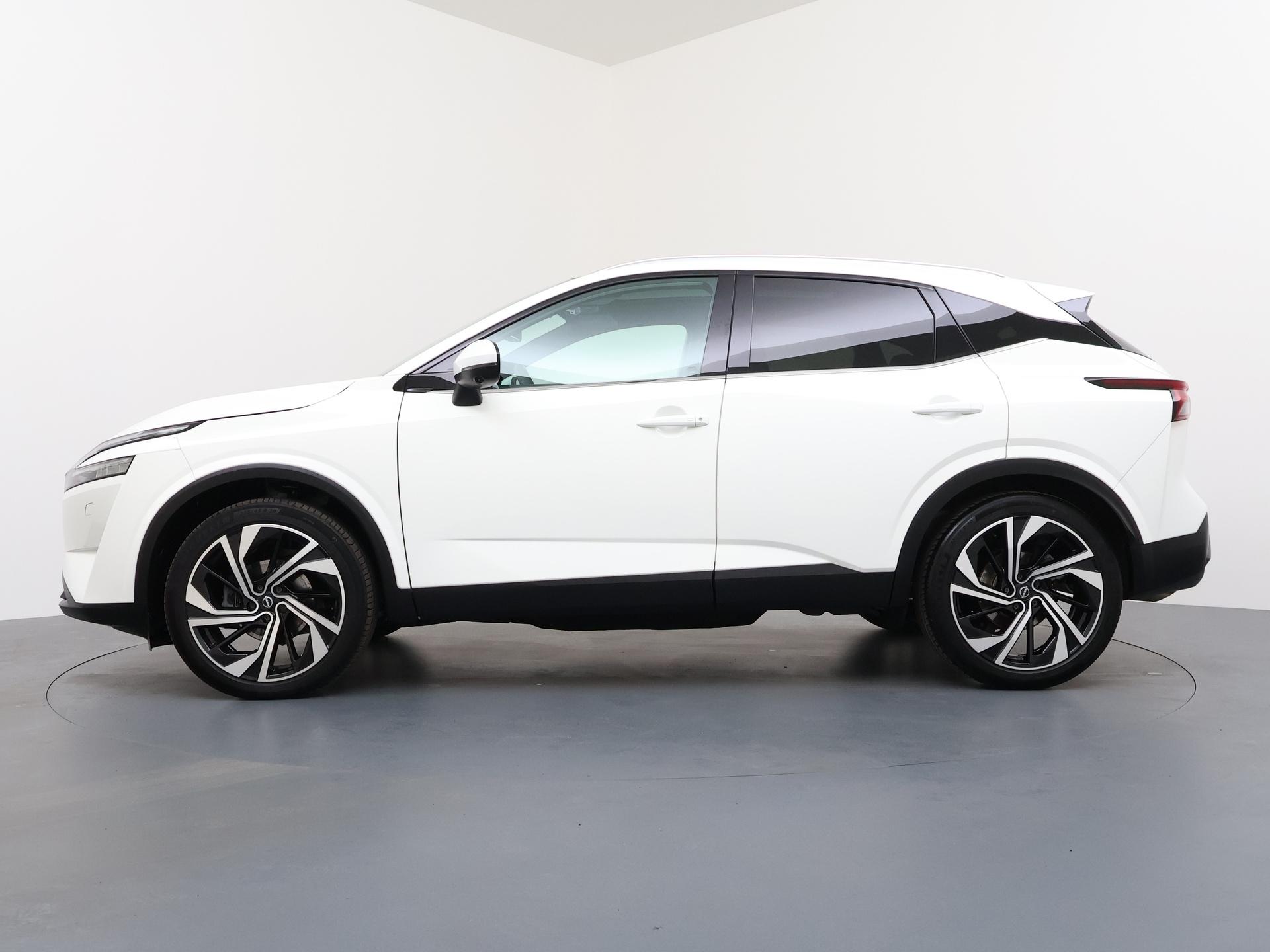 Nissan QASHQAI 1.3 MHEV Xtronic Tekna Plus - Afbeelding 2