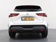 Nissan QASHQAI 1.3 MHEV Xtronic Tekna Plus - Afbeelding 4