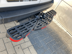 Volkswagen Bedrijfswagens Crafter Highline L3 2.0 TDI EU6 103 kW (140 pk) GVW 3.0T - Afbeelding 5