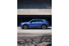 Volkswagen T-Roc 1.5 eTsi 115pk DSG Life First Edition - Afbeelding 3