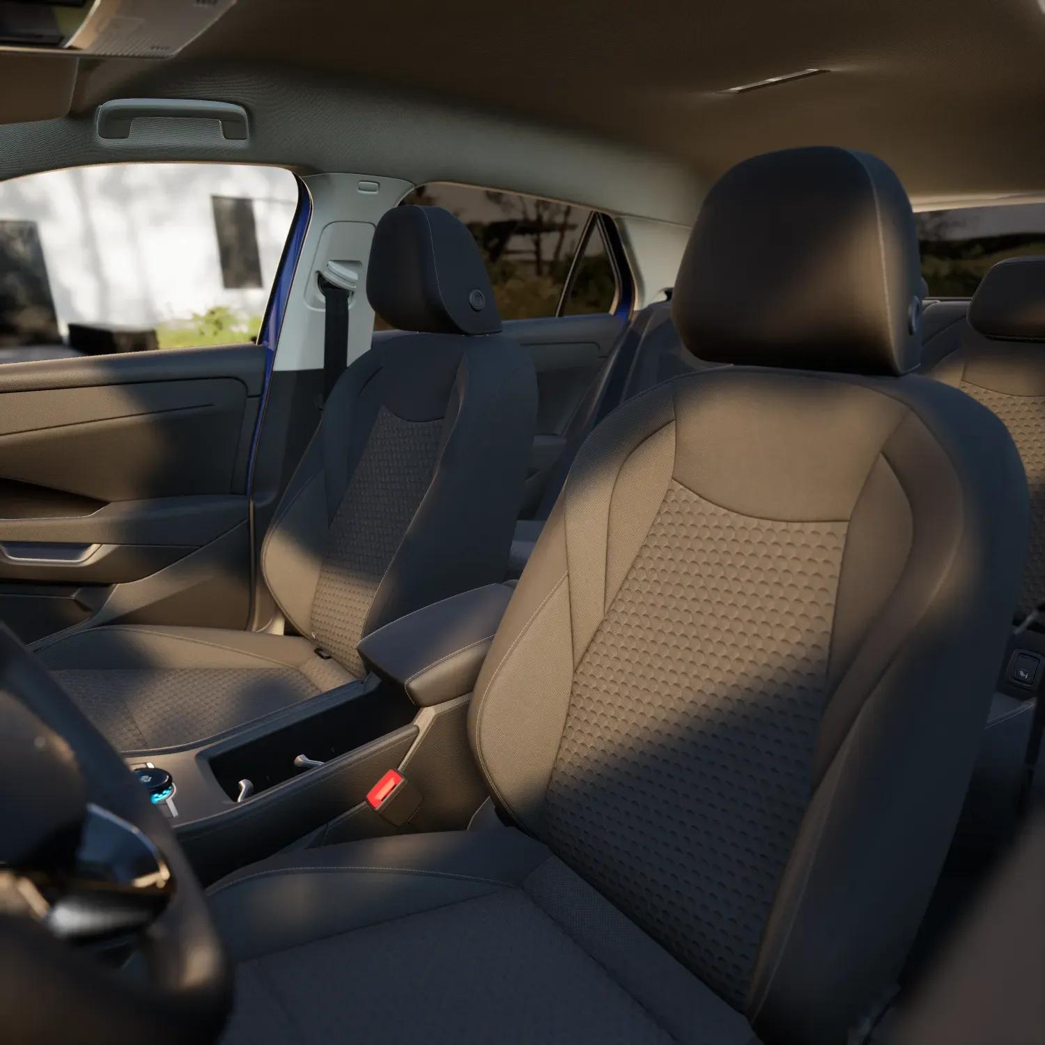 Volkswagen T-Roc 1.5 eTsi 115pk DSG Life First Edition - Afbeelding 4