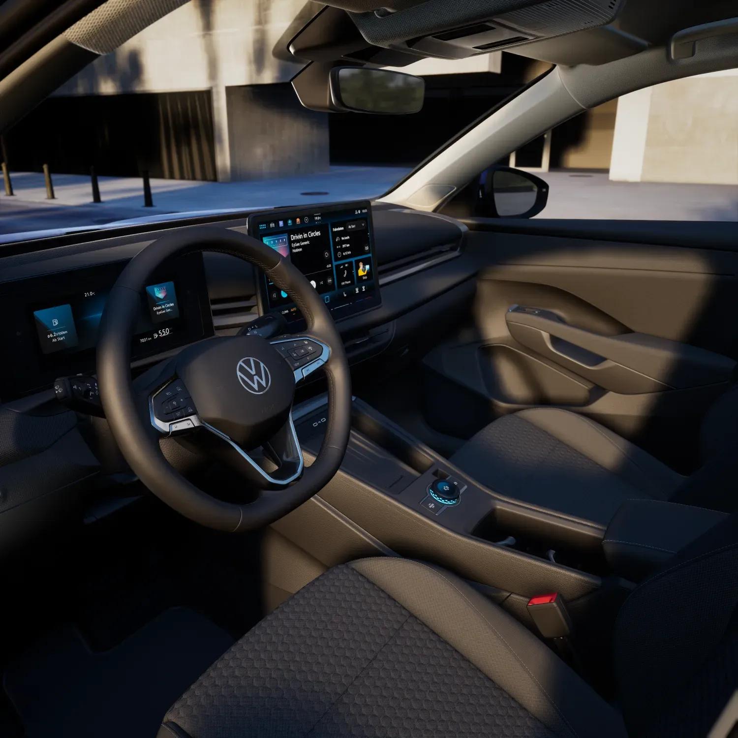 Volkswagen T-Roc 1.5 eTsi 115pk DSG Life First Edition - Afbeelding 5